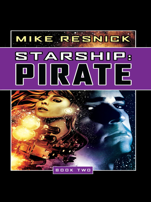 Cover image for Starship
